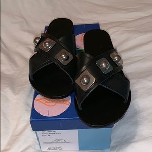 BRAND NEW GREEK SANDALS